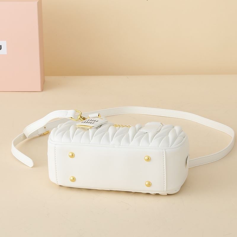 Miu Miu Top Handle Bags